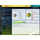 Football Manager Touch 2017 RoW PC Steam CD Key