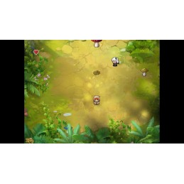 The Legend of Monster Mountain Steam CD Key