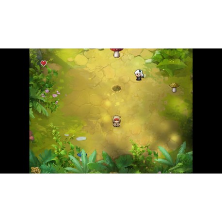 The Legend of Monster Mountain Steam CD Key