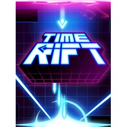 Time Rift PC Steam CD Key