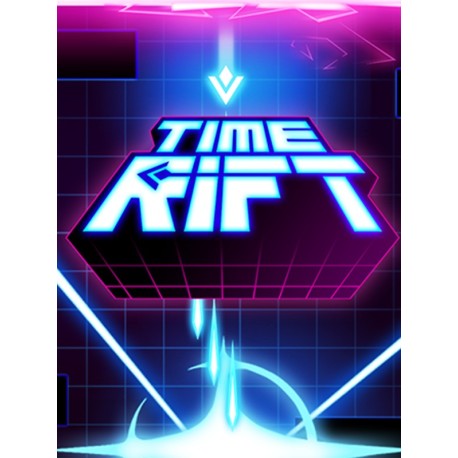 Time Rift PC Steam CD Key