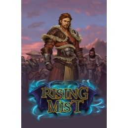 Rising Mist Steam CD Key
