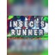 Insects runner Steam CD Key