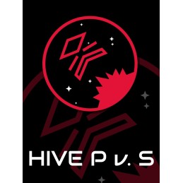 Hive P v. S Steam CD Key