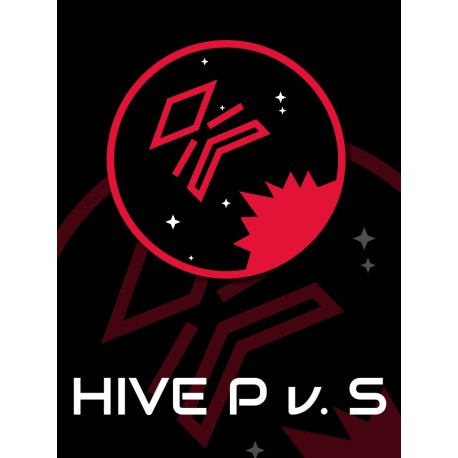 Hive P v. S Steam CD Key