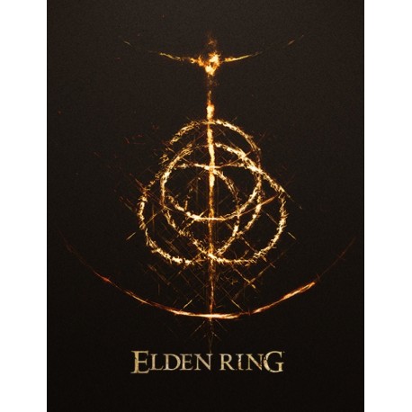 Elden Ring - Pre-Order Bonus DLC EU Steam CD Key