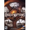 Rise of Nations Extended Edition EU Steam Gift