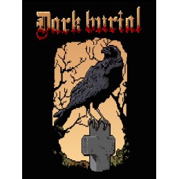 Dark Burial Steam CD Key