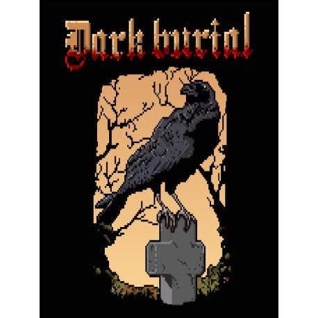 Dark Burial Steam CD Key