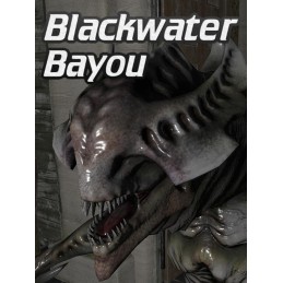 Blackwater Bayou VR Steam CD Key