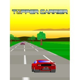 Topper Carrier Steam CD Key