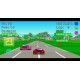 Topper Carrier Steam CD Key