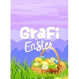 GraFi Easter Steam CD Key