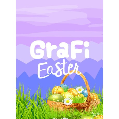 GraFi Easter Steam CD Key