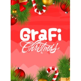 GraFi Christmas Steam CD Key