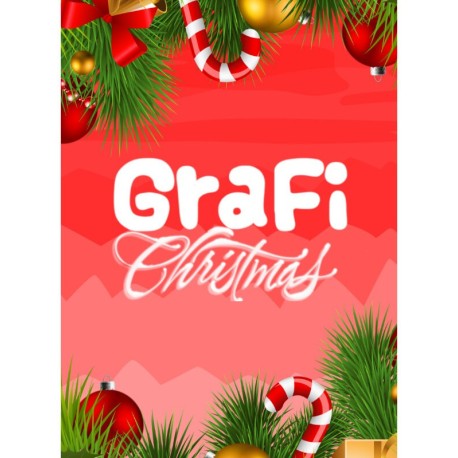 GraFi Christmas Steam CD Key
