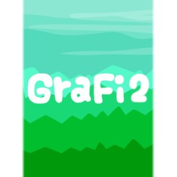 GraFi 2 Steam CD Key