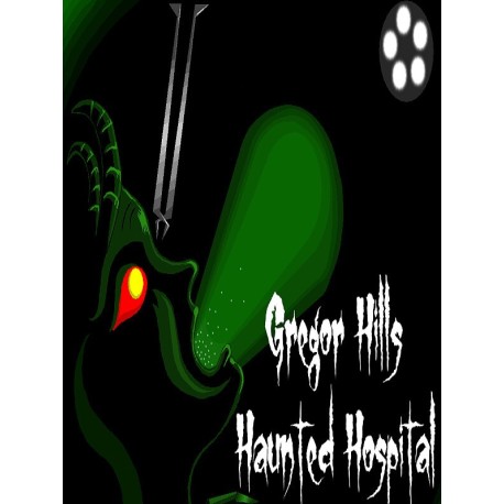 Gregor Hills Haunted Hospital Steam CD Key