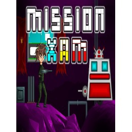 Mission XAM Steam CD Key