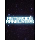Asteroids Maneuvers Steam CD Key