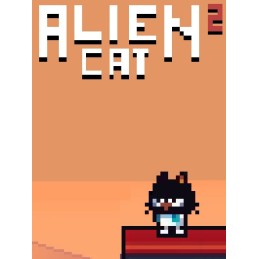Alien Cat 2 Steam CD Key
