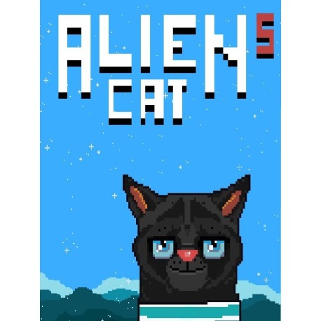 Alien Cat 5 Steam CD Key