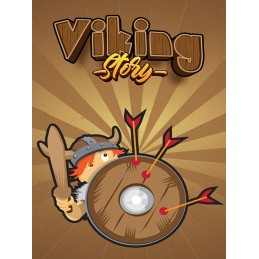 Viking Story Steam CD Key