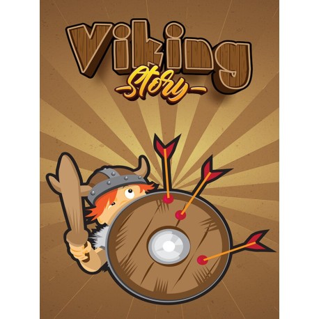 Viking Story Steam CD Key