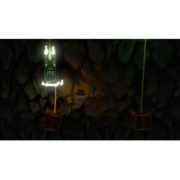 Torch Cave 3 Steam CD Key