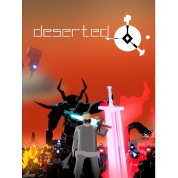 Deserted Steam CD Key