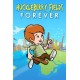 Huckleberry Fields Forever Steam CD Key