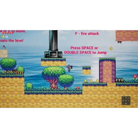 Rogalik Steam CD Key