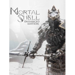 Mortal Shell: Enhanced Edition US XBOX One CD Key