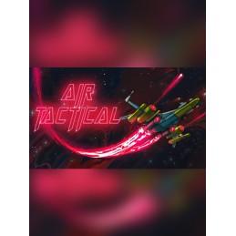 Air Tactical Steam CD Key