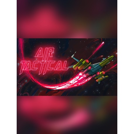 Air Tactical Steam CD Key