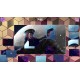 Girls on puzzle Steam CD Key