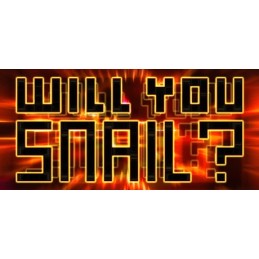 Will You Snail? Steam CD Key