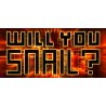Will You Snail? Steam CD Key