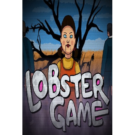 Lobster Game Steam CD Key