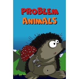Problem Animals Steam CD Key