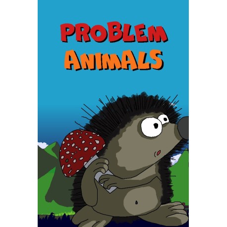 Problem Animals Steam CD Key
