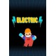 Electric Steam CD Key