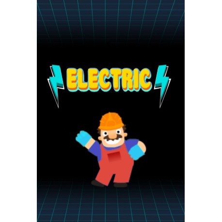 Electric Steam CD Key