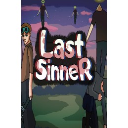 Last Sinner Steam CD Key