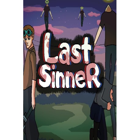 Last Sinner Steam CD Key