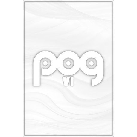 POG 6 Steam CD Key