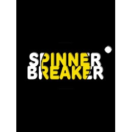 Spinner Breaker Steam CD Key