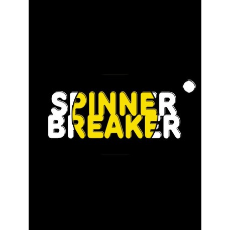 Spinner Breaker Steam CD Key