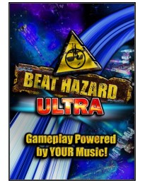 Beat Hazard PC Steam Gift