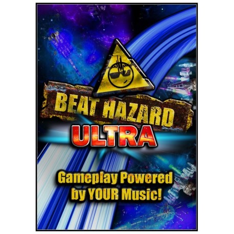 Beat Hazard PC Steam Gift